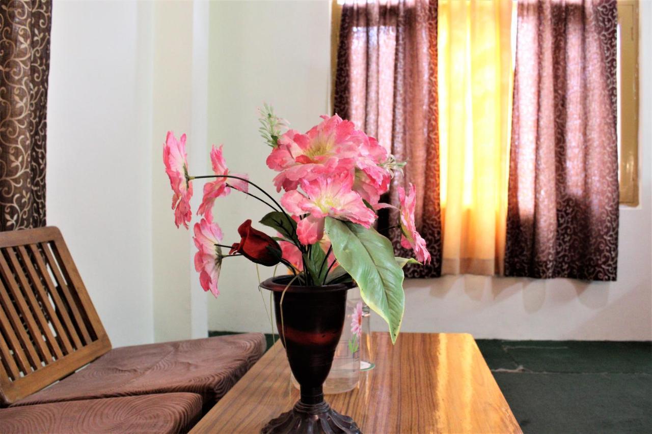 Hotel Ocean Inn Manāli Dış mekan fotoğraf